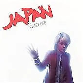 Japan : Quiet Life CD Value Guaranteed From EBay’s Biggest Seller! • £9.97
