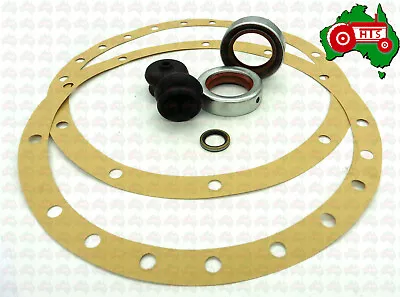 Dry Brake Seal Repair Kit Both Sides Fits For Massey Ferguson 65 165 175 178  • $60