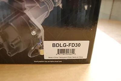 Duralast Gold Distributor BDLG-FD30 5.0 Ford Mustang With Carb. New In Box • $59