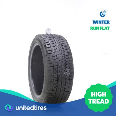 Used 225/45R17 Michelin X-Ice Xi3 ZP 91H - 8/32 • $108.46