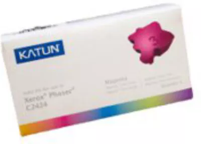 Compatible Xerox C2424 3x Magenta 108R00661 Solid Inks • £68.64