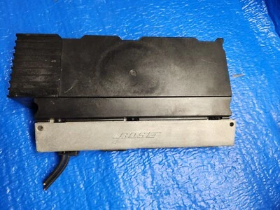 $89.99 • Buy 2006-2010 Audi A8 S8 Radio Stereo Bose Amplifier AMP OEM 4E0 035 223 G