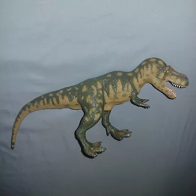 TYRANNOSAURUS REX T-Rex BATTAT INC Dinosaur 11   Figure Toy • $11