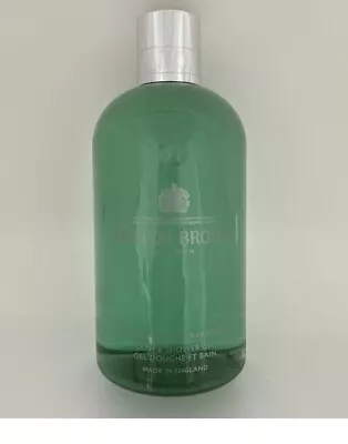 Molton Brown Wild Mint Lavandin Bath & Shower Gel • $25