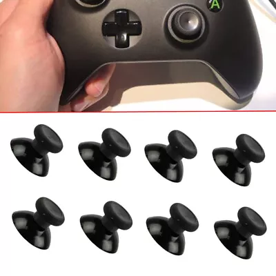 10Pcs Analog Thumbstick Thumb Stick Replacement For XBOX One Controller • $4.37