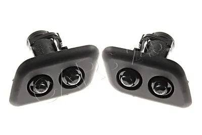 Genuine BMW E39 520d 520i 523i 525d Headlight Spray Nozzles Pair 61678360661 • $125.59