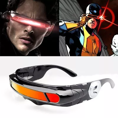 Polarized Sunglasses Laser Cyclops Travel Sun Glasses UV400 Memory Material • $27.56