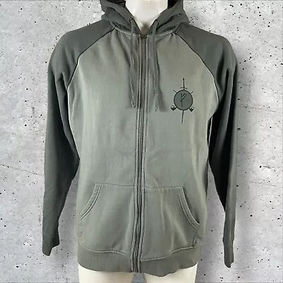 The Hobbit Hoodie XL Jinx Zipper Jacket Gandalf Wizard Frodo Pointed Hat F101 • $89.95