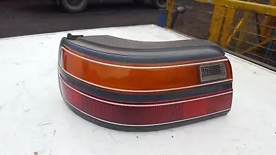 Holden Nova Left Tail Light LF 09/1991-10/1994 • $99