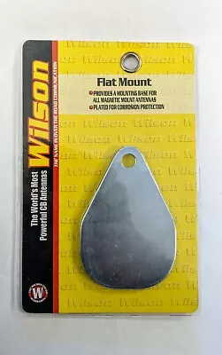 Wilson 305752 Flat Mount • $8.95