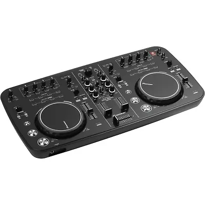 Pioneer DDJ-ERGO-K Digital DJ Controller • $199