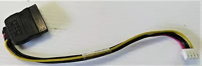 £15.47 • Buy Cable De Alimentación HP Touchsmart IQ500  5189-3015