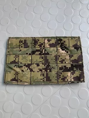£20 • Buy Eagle AOR2 Molle Interface Panel For Belt NSWDG DEVGRU UKSF SEALS