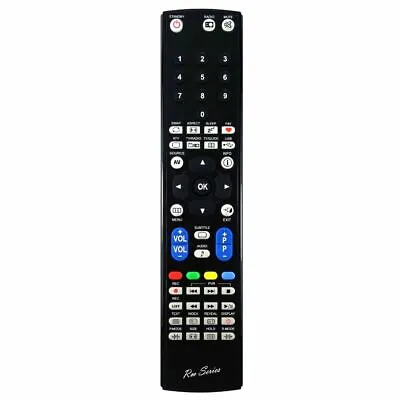 RM-Series TEVION Remote Control For TV W42/74G-GB-FTCUP-UK • $55.09