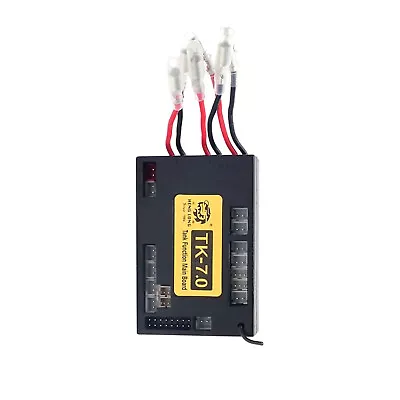 2.4Ghz Receiver TK-7.0 Multi-function Main Board For Heng Long 1:16 RC Tank G • $90.18