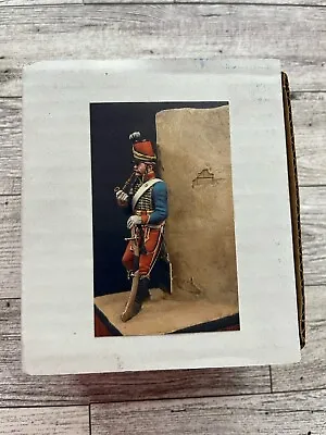 Michael Roberts - Tradition Series Hussar 7th Bis Hussars Egypt 1799 - #54024 • $50