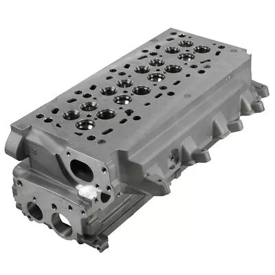 NEW Cylinder Head Naked For VW Van 2.0 TDI CFCA • $971.68