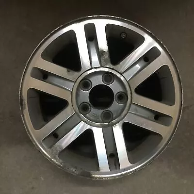 2002-2005 Mercury MOUNTAINEER 16x7 5x4.5 3457 • $110