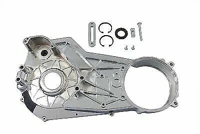 Chrome Inner Primary Cover For Harley Davidson By V-Twin • $233.91