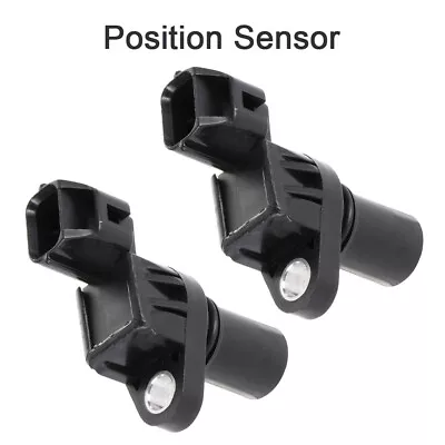 2pcs Camshaft Position Sensor Fit For Mazda Miata Base Convertible 2-Door 1.8L • $20.26
