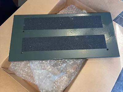 NOS Military Surplus Aluminum Vehicle Step With Anti Skid OD Green M939 HMMWV • $29.95