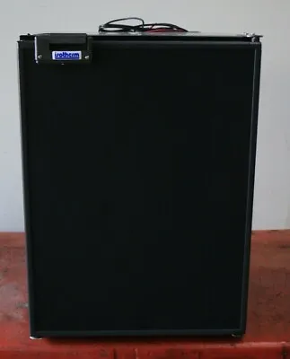 Isotherm Cruise 49 Elegance AC/DC Marine RV Fridge Freezer Refrigerator # CR49EL • $850