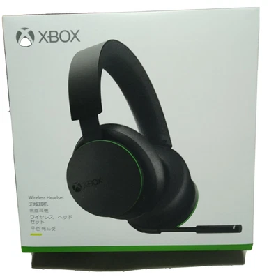 $69 • Buy Xbox Wireless Headset For Xbox Series X|S, Xbox One, And Windows 10 Devices