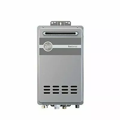 $700 • Buy Rheem ECO180XLN3 Performance Plus 8.4 GPM Natural Gas Tankless Water Heater