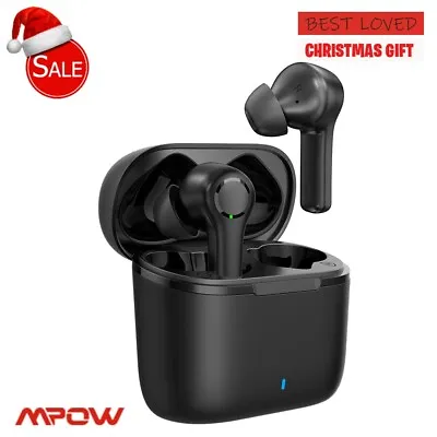 £17.95 • Buy MPOW Bluetooth 5.0 Air Pods Mpow MS3 TWS Earphones Wireless Headphones Earbuds