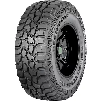 4 New Nokian Rockproof  - Lt245x70r17 Tires 2457017 245 70 17 • $962.80