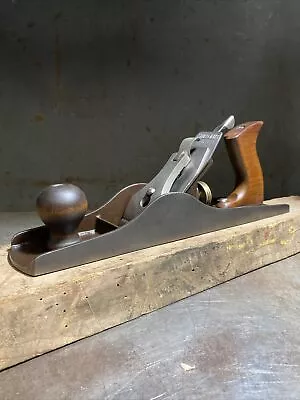 Vintage Shapleigh’s Plane For Woodworking And Carpentry • $25