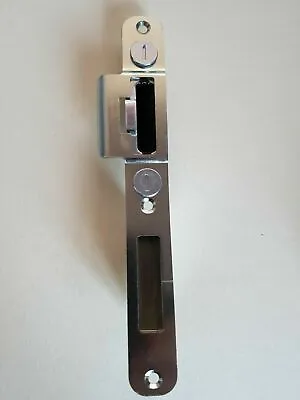 ERA 2 Hook Euro Cylinder Multi Point Door Lock - Security Hook - 45mm Backset • £11.95