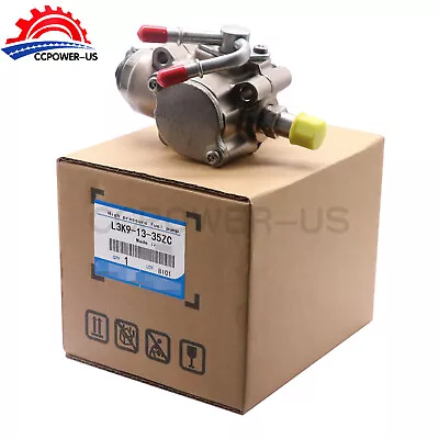 OEM High Pressure Fuel Pump For 2006-13 Mazda 3 6 CX-7 2.3l Turbo L3K9-13-35ZC • $210.90