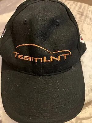 Team LNT 24 Heures Du Mans 07 Baseball Cap • £8