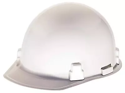 MSA 486960 Thermalgard Protective Cap Capacity Volume Fiberglass Standard W • $74.99