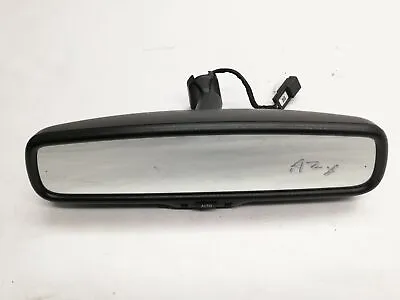 TOYOTA RAV 4 V XA50 Hybrid LE+ 2.5 Interior Rear View Mirror 878400W140 2020 • $96.99