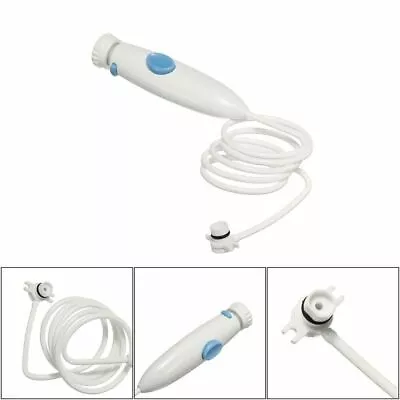 Replacement Water Hose / Plastic Handle Kit Parts Fit For Waterpik WP-900 WP-100 • $14.99