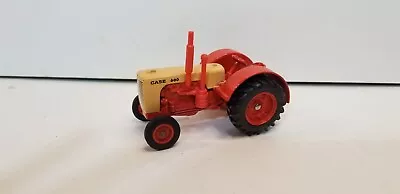 Ertl Case 600 Farm Tractor 1/43 Scale • $4.99