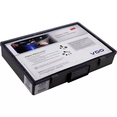 Vdo SE54902K1 Oe Sensor Service Kits • $447.13
