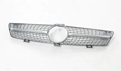 1PC Silver Front Grille Upper Grill Fits For Mercedes-Benz CLS350 CLS55 AMG • $114.76