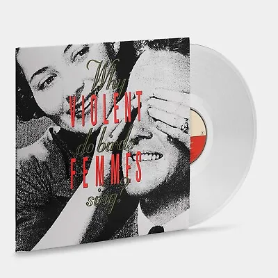 Violent Femmes Why Do Birds Sing? Indie Exclusive 180G Smoke COLORED Vinyl LP • $34.99