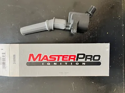 Masterpro 2-50006 Ford Super Duty Ignition Coil *LOWEST COMBINED PRICE ON EBAY* • $20