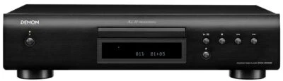 £259 • Buy Denon DCD-600NE CD Player - Black