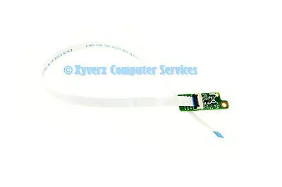 Ms-16gcd Genuine Oem Msi Function Button Board W/ Cable Ge60 Ms-16gc Series • $11.19