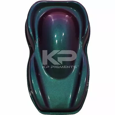 Vanguard Colorshift Pearl Kp Pigments Mica Powder Paint Epoxy 5g Or 25g • $9.70