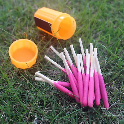 Storm Proof Matches 20 Pc - Survival Emergency Camping Edchiking Outdoors • $7.41