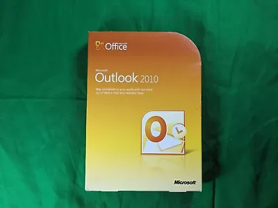 Microsoft Outlook 2010 Mail Management Complete Product • $34.59