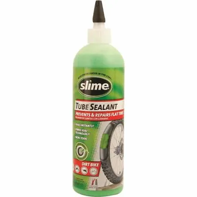 $25.95 • Buy Slime Tube Sealant 473ml SLI-10004 10004  