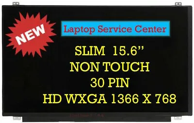 Acer ASPIRE M3-581T 15.6  WXGA HD ULTRA SLIM EDP 30 Pin  LCD LED Screen • $142.38
