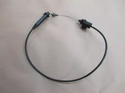 83-84 Camaro Firebird 5.0 Crossfire Injection 700R4 TV Transmission Cable  • $80